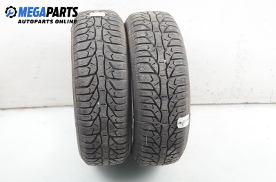 Зимни гуми KLEBER 175/65/14, DOT: 3508