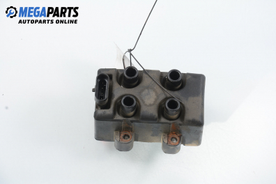 Запалителна бобина за Renault Clio II Hatchback (09.1998 - 09.2005) 1.4 (B/CB0C), 75 к.с.