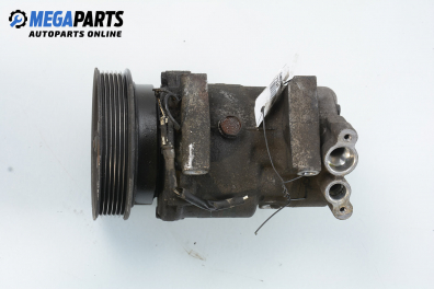 Компресор климатик за Renault Clio II Hatchback (09.1998 - 09.2005) 1.4 (B/CB0C), 75 к.с.