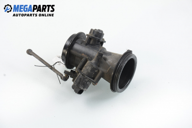 Дроселова клапа за Renault Clio II Hatchback (09.1998 - 09.2005) 1.4 (B/CB0C), 75 к.с.