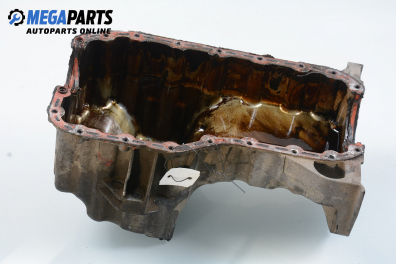 Картер за Renault Clio II Hatchback (09.1998 - 09.2005) 1.4 (B/CB0C), 75 к.с.