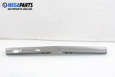 Лайсна заден капак за Citroen XM Hatchback I (05.1989 - 10.1994), хечбек, позиция: задна