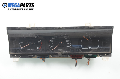 Километраж за Citroen XM Hatchback I (05.1989 - 10.1994) 2.1 D 12V, 82 к.с.