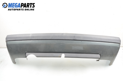 Задна броня за Citroen XM Hatchback I (05.1989 - 10.1994), хечбек