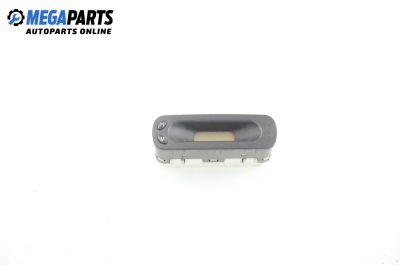 Часовник за Mazda 121 III Hatchback (03.1996 - 04.2003)