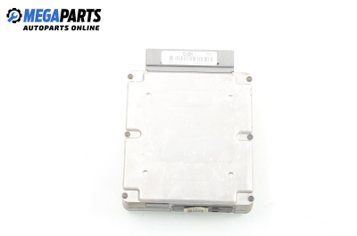 Компютър двигател за Mazda 121 III Hatchback (03.1996 - 04.2003) 1.3, 50 к.с., № 96FB-12A650-NA