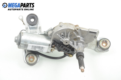 Ел. мотор за чистачките за Mazda 121 III Hatchback (03.1996 - 04.2003), позиция: задна