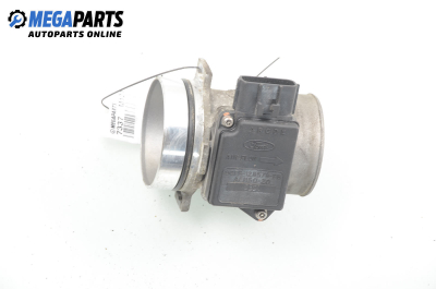 Дебитомер за Mazda 121 III Hatchback (03.1996 - 04.2003) 1.3, 50 к.с., № 96FB-12B579-EB / AFH50-20