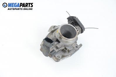 Дроселова клапа за Mazda 121 III Hatchback (03.1996 - 04.2003) 1.3, 50 к.с.