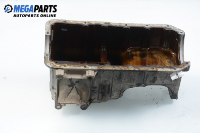 Картер за Mazda 121 III Hatchback (03.1996 - 04.2003) 1.3, 50 к.с.