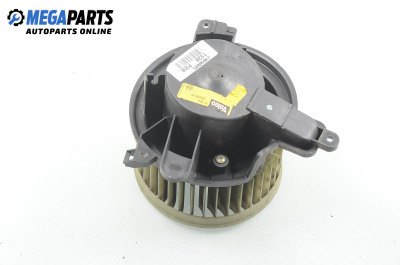 Вентилатор парно за Peugeot 306 Hatchback (01.1993 - 10.2003), № Valeo 602905 K