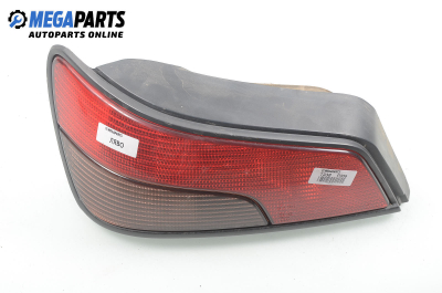 Стоп за Peugeot 306 Hatchback (01.1993 - 10.2003), хечбек, позиция: лява