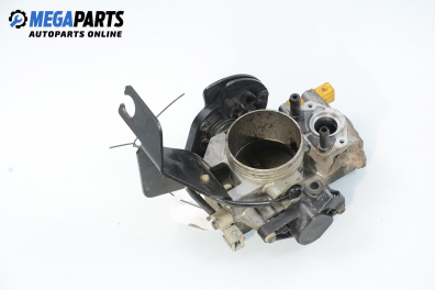 Дроселова клапа за Peugeot 306 Hatchback (01.1993 - 10.2003) 2.0 XSi, 121 к.с.