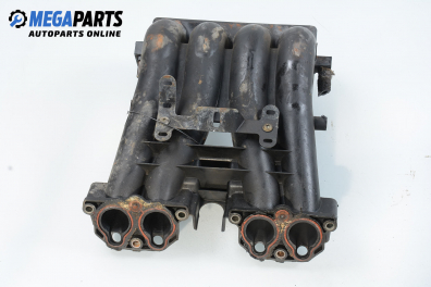 Всмукателен колектор за Peugeot 306 Hatchback (01.1993 - 10.2003) 2.0 XSi, 121 к.с.