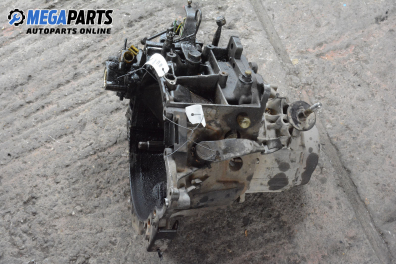 Ръчна скоростна кутия за Peugeot 306 Hatchback (01.1993 - 10.2003) 2.0 XSi, 121 к.с.