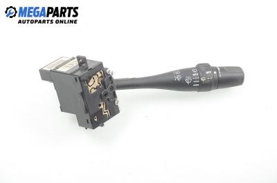 Лостче за чистачки за Nissan Almera TINO (12.1998 - 02.2006)