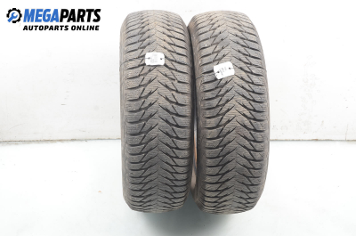 Зимни гуми GOODYEAR 195/65/15, DOT: 0912