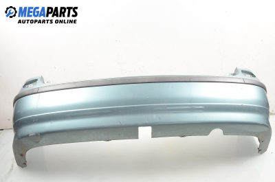 Задна броня за Nissan Almera TINO (12.1998 - 02.2006)