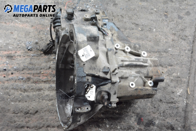 Ръчна скоростна кутия за Nissan Almera TINO (12.1998 - 02.2006) 2.2 dCi, 115 к.с.