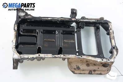 Картер за Nissan Almera TINO (12.1998 - 02.2006) 2.2 dCi, 115 к.с.