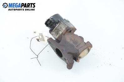 EGR-клапан за Nissan Almera TINO (12.1998 - 02.2006) 2.2 dCi, 115 к.с.
