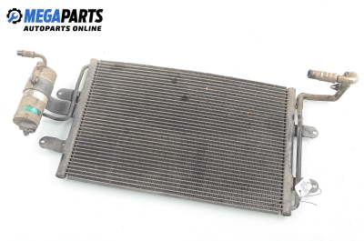 Климатичен радиатор за Volkswagen Golf IV Hatchback (08.1997 - 06.2005) 1.6, 100 к.с.