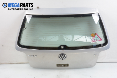 Заден капак за Volkswagen Golf IV Hatchback (08.1997 - 06.2005), 2+1 вр., позиция: задна