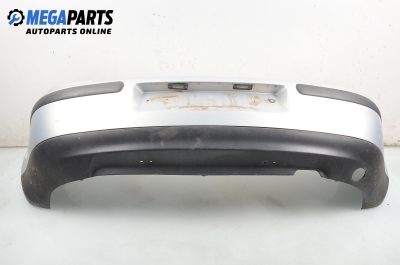 Задна броня за Volkswagen Golf IV Hatchback (08.1997 - 06.2005)