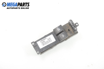 Бутони ел. стъкла  за Volkswagen Golf IV Hatchback (08.1997 - 06.2005)