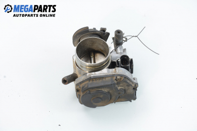 Дроселова клапа за Volkswagen Golf IV Hatchback (08.1997 - 06.2005) 1.6, 100 к.с.