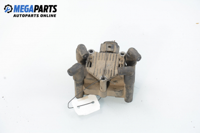 Запалителна бобина за Volkswagen Golf IV Hatchback (08.1997 - 06.2005) 1.6, 100 к.с.