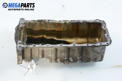 Картер за Volkswagen Golf IV Hatchback (08.1997 - 06.2005) 1.6, 100 к.с.