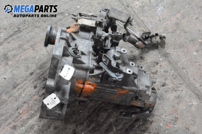 Ръчна скоростна кутия за Volkswagen Golf IV Hatchback (08.1997 - 06.2005) 1.6, 100 к.с.