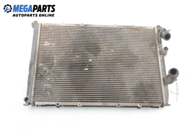 Воден радиатор за Renault Megane Scenic (10.1996 - 12.2001) 1.9 dTi (JA0N), 98 к.с.