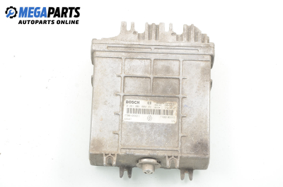 Компютър двигател за Renault Megane Scenic (10.1996 - 12.2001) 1.9 dTi (JA0N), 98 к.с., № Bosch 0 281 001 809