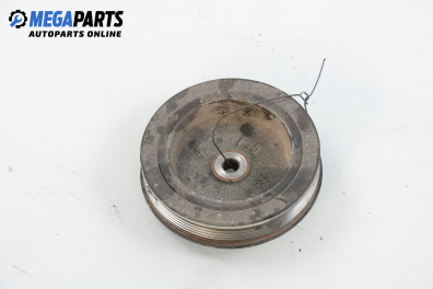 Демпферна шайба за Renault Megane Scenic (10.1996 - 12.2001) 1.9 dTi (JA0N), 98 к.с.