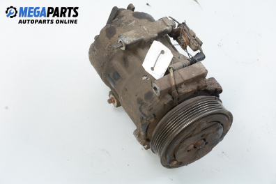 Компресор климатик за Renault Megane Scenic (10.1996 - 12.2001) 1.9 dTi (JA0N), 98 к.с.