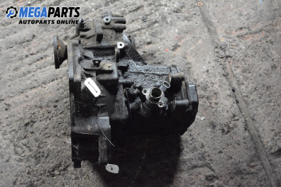 Ръчна скоростна кутия за Volkswagen Passat Variant B3, B4 (02.1988 - 06.1997) 1.8, 90 к.с.