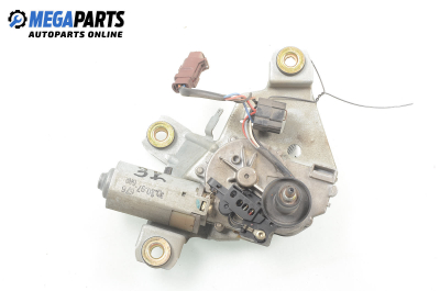 Ел. мотор за чистачките за Peugeot 306 Break (06.1994 - 04.2002), комби, позиция: задна