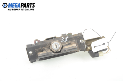 Ключалка заден капак за Peugeot 306 Break (06.1994 - 04.2002), комби