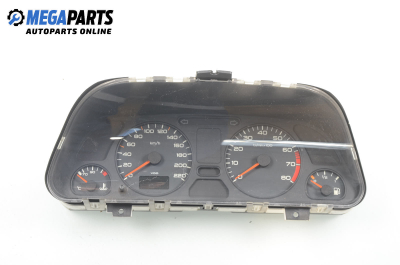 Километраж за Peugeot 306 Break (06.1994 - 04.2002) 1.8, 101 к.с.