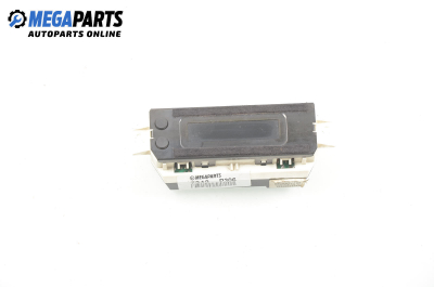 Часовник за Peugeot 306 Break (06.1994 - 04.2002)