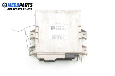 Компютър двигател за Peugeot 306 Break (06.1994 - 04.2002) 1.8, 101 к.с., № Magneti Marelli IAW.8P.1A