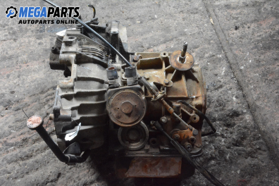 Автоматична скоростна кутия за Peugeot 306 Break (06.1994 - 04.2002) 1.8, 101 к.с., автоматик