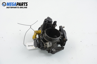 Дроселова клапа за Peugeot 306 Break (06.1994 - 04.2002) 1.8, 101 к.с.