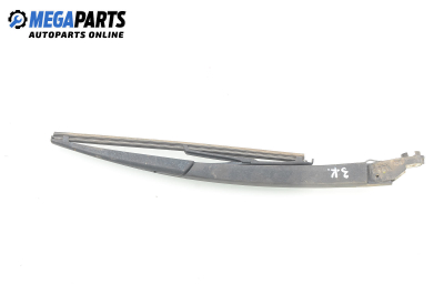 Рамо задна чистачка за Opel Corsa D Hatchback (07.2006 - 08.2014), позиция: задна