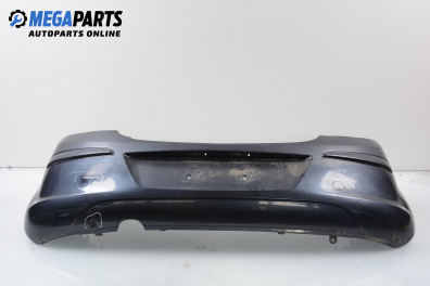 Задна броня за Opel Corsa D Hatchback (07.2006 - 08.2014)