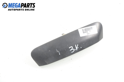 Външна дръжка заден капак за Opel Corsa D Hatchback (07.2006 - 08.2014)