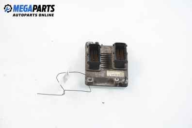 Компютър двигател за Opel Corsa D Hatchback (07.2006 - 08.2014) 1.4, 90 к.с., № Bosch 0 261 208 941