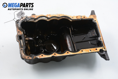 Картер за Opel Corsa D Hatchback (07.2006 - 08.2014) 1.4, 90 к.с.